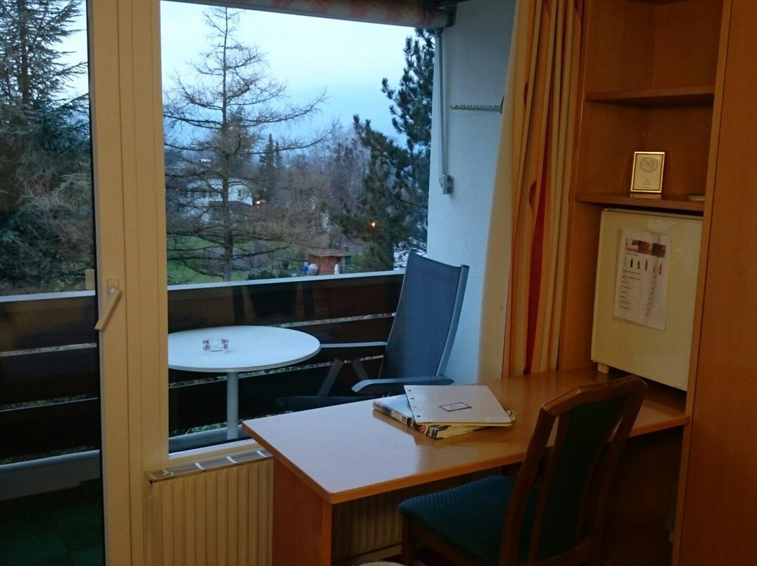 Hotel Schaanerhof主图
