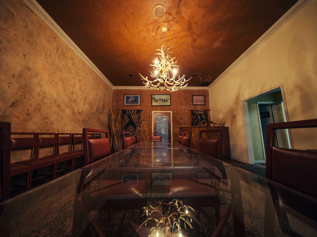 The Spur Hotel主图