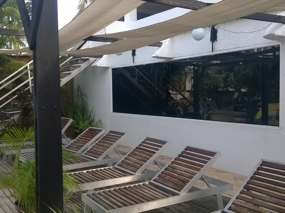 Posada Cocolandia主图