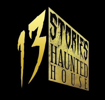 13 Stories Haunted House-纽南必去景点