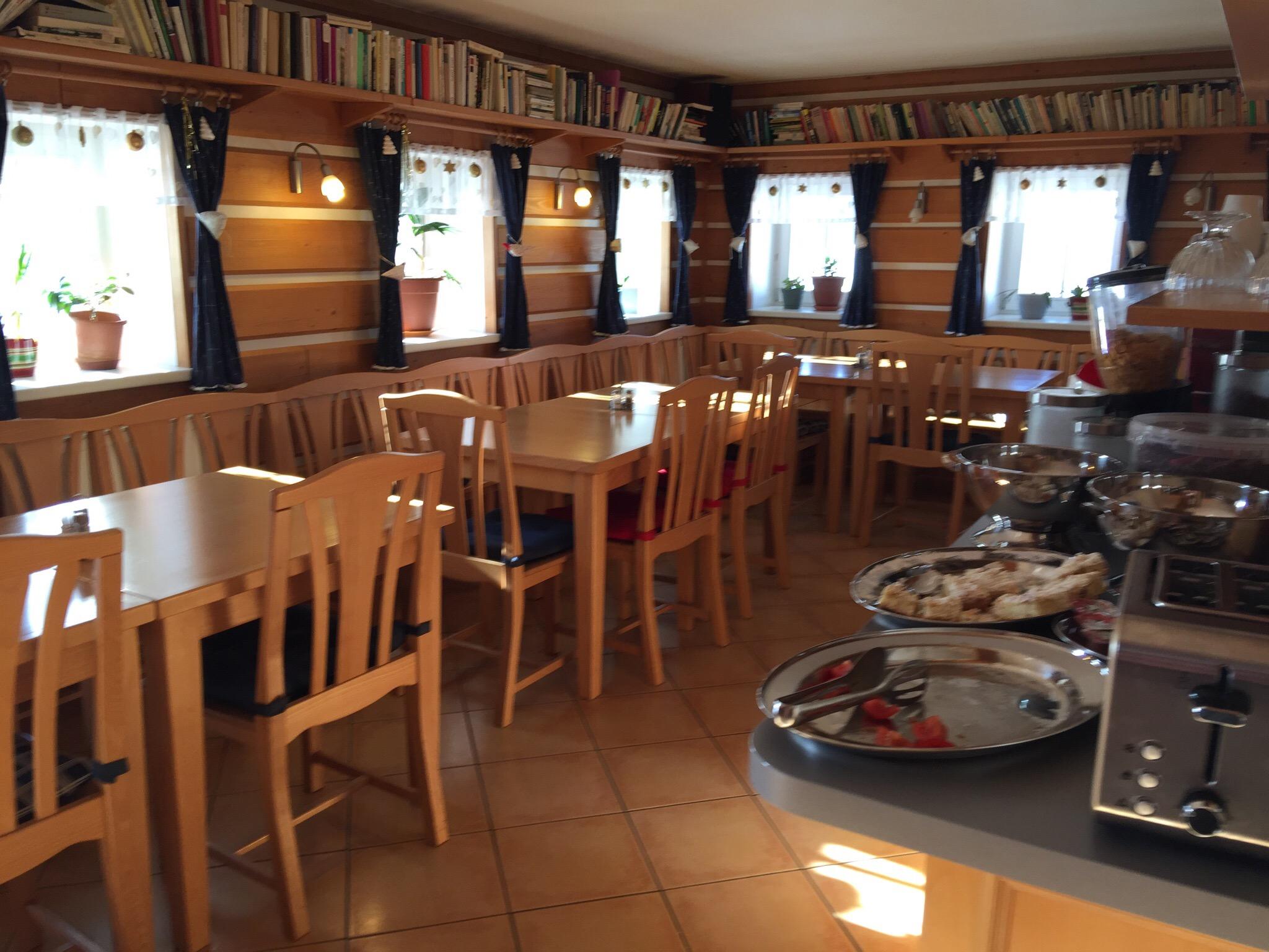 Penzion Topas-官方