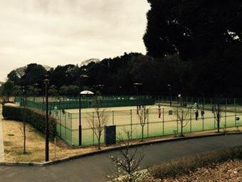 Matsuyamashita Park-印西市必去景点