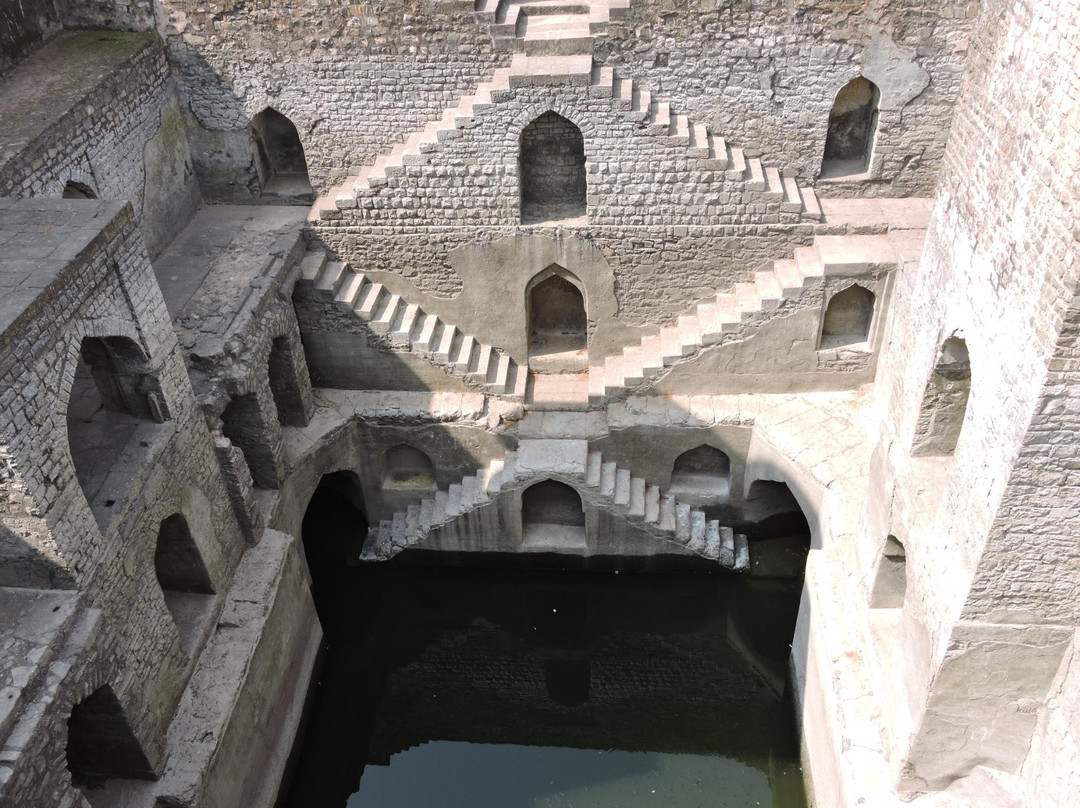 Gada Shah Palace景点图片