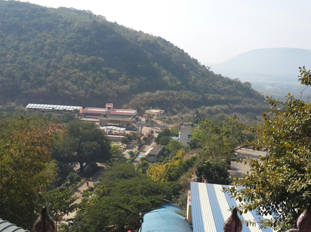 Thalupulamma Talli Temple景点图片