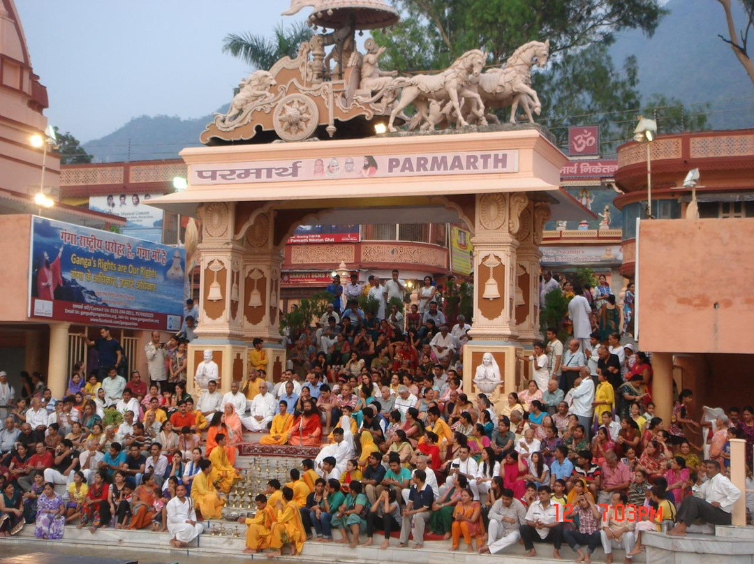Haridwar Rishikesh Tour Packages - Day Tours景点图片