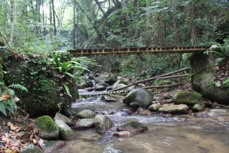 Ruta Pack en el Montseny Guilleries景点图片