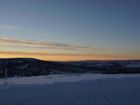 Alaska Museum of Science & Nature-安克雷奇必去景点