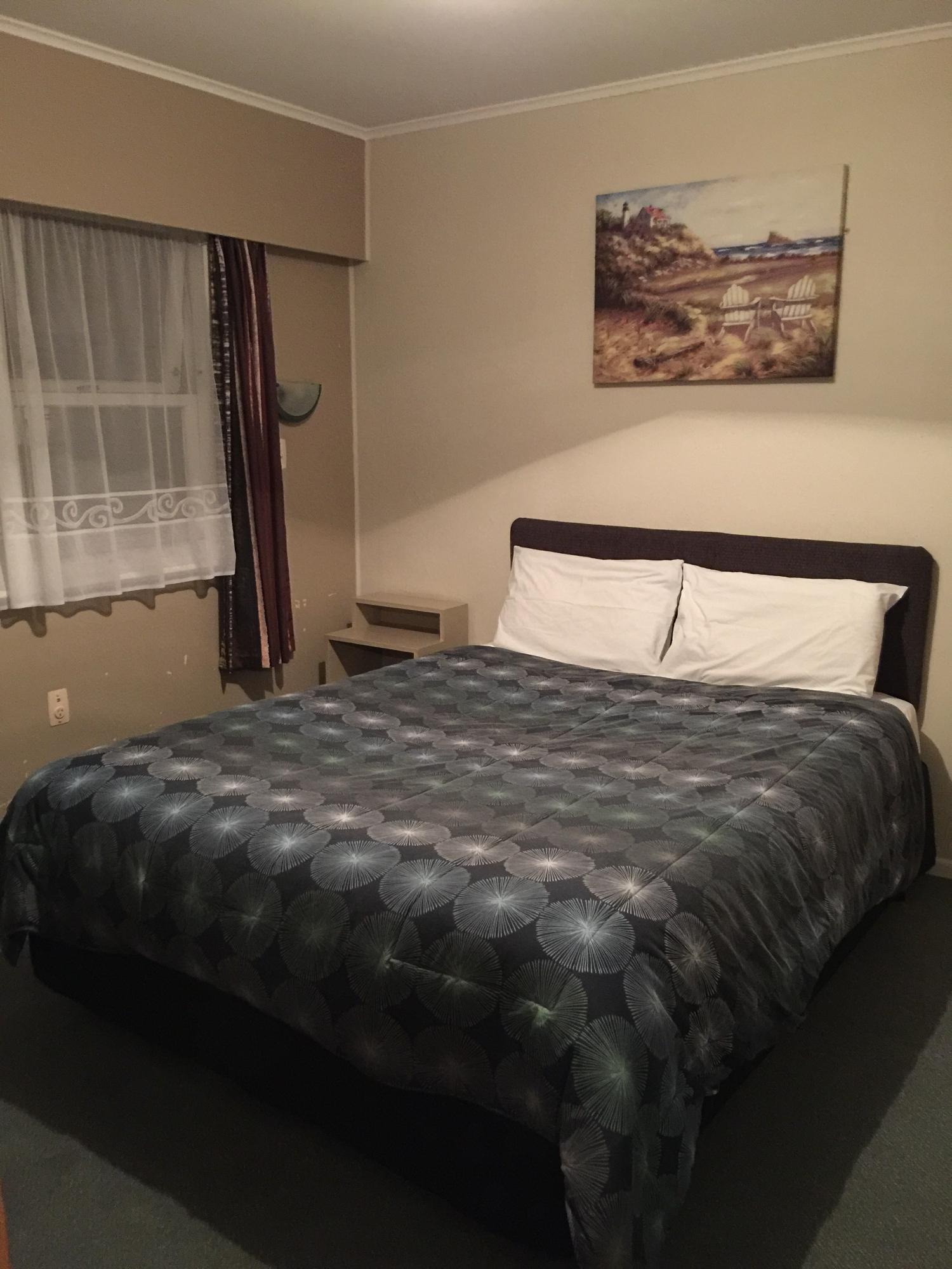 Ascot Lodge Motel-官方