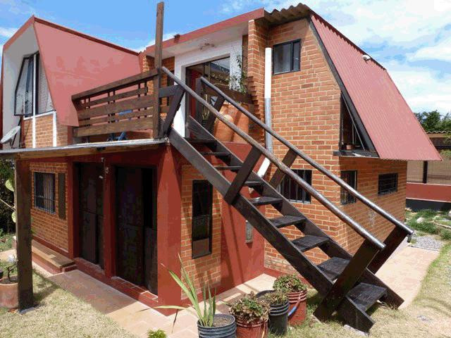 Hostal Torre Alta Suesca