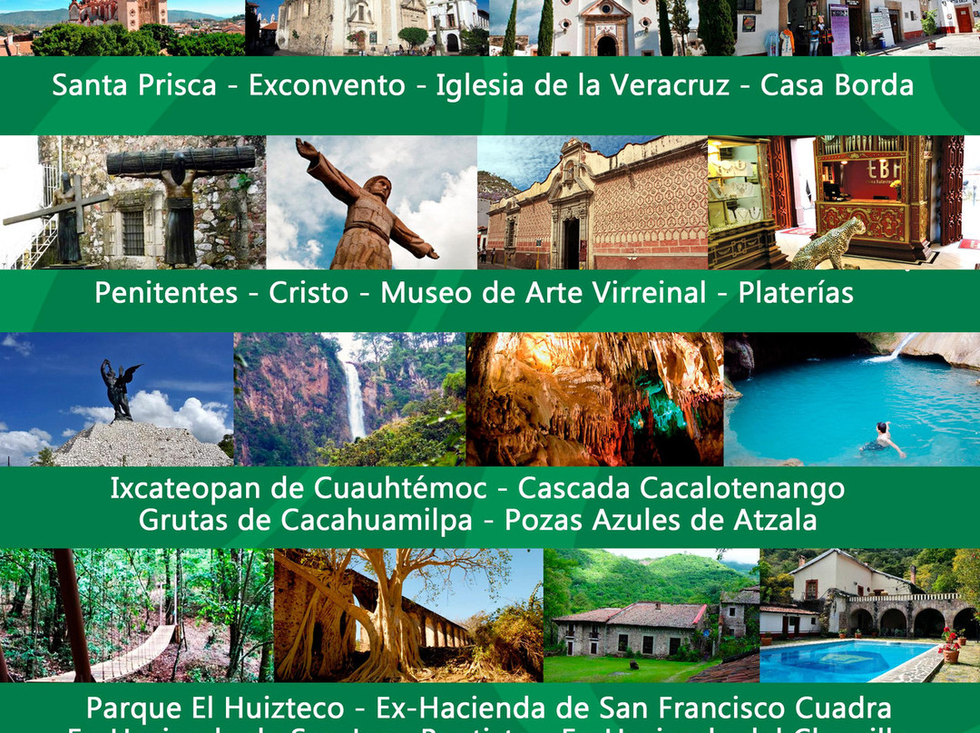 Hotel Boutique Santa Elena主图