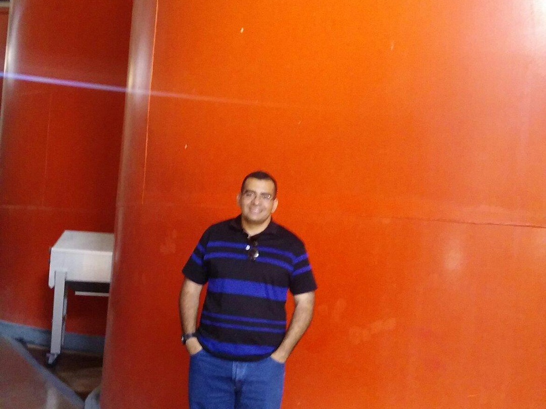 Bodega Casa Real-塔里哈必去景点