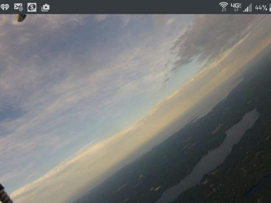 Skydive South Boston-Hanson必去景点