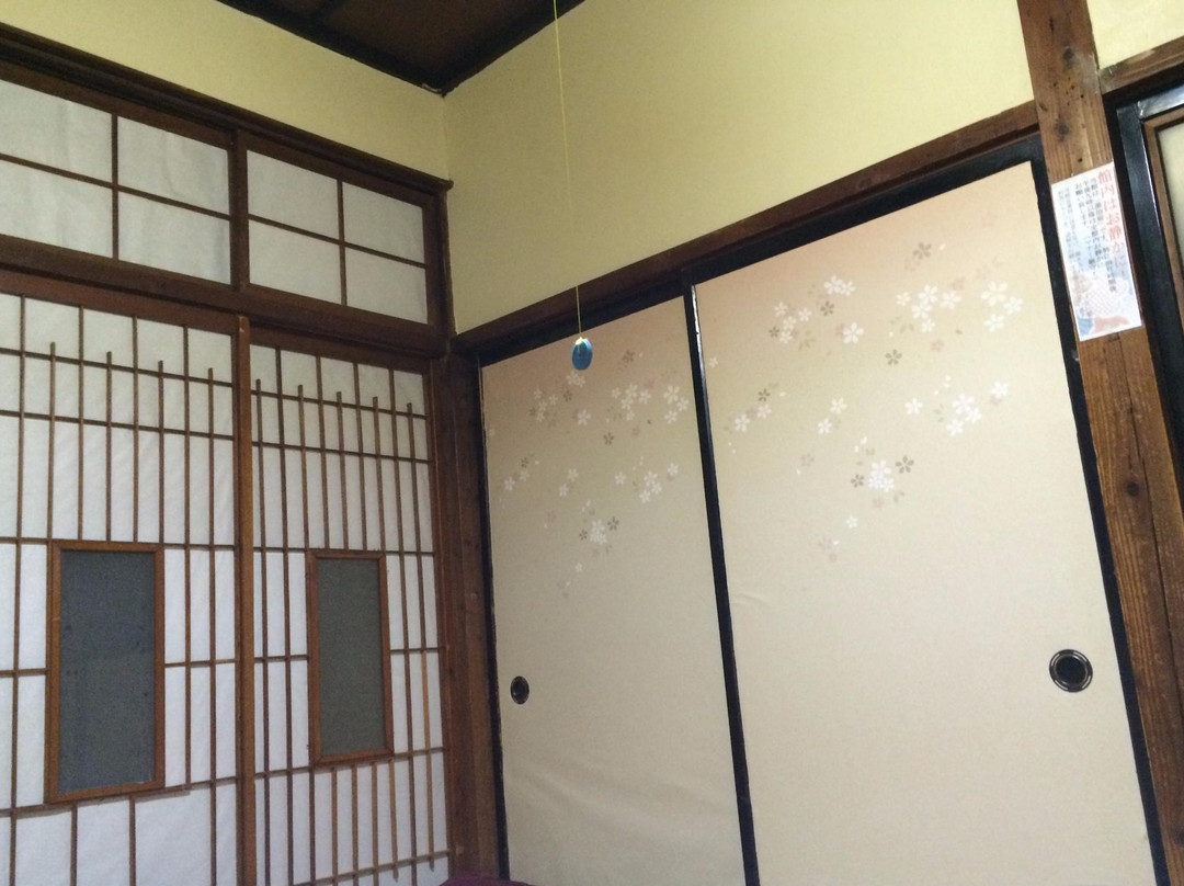 Namari Onsen Ski Resort-花卷市必去景点