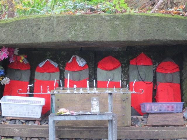 Oriwatari Sentai Jizo-由利本庄市必去景点