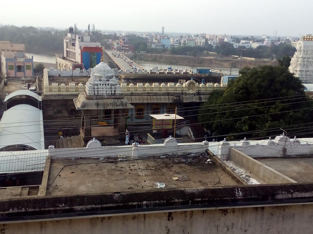 Bhakta Kannappa Temple景点图片