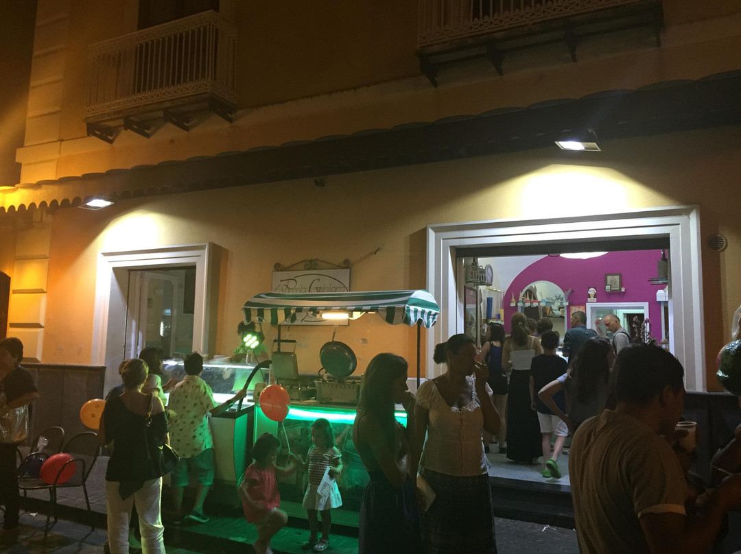 Piccola Gelateria del Corso