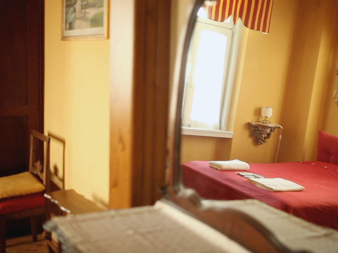 B&B Villa Ginevra主图