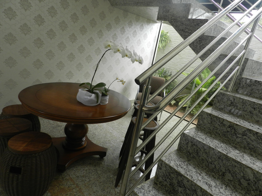 Splendore Hotel主图