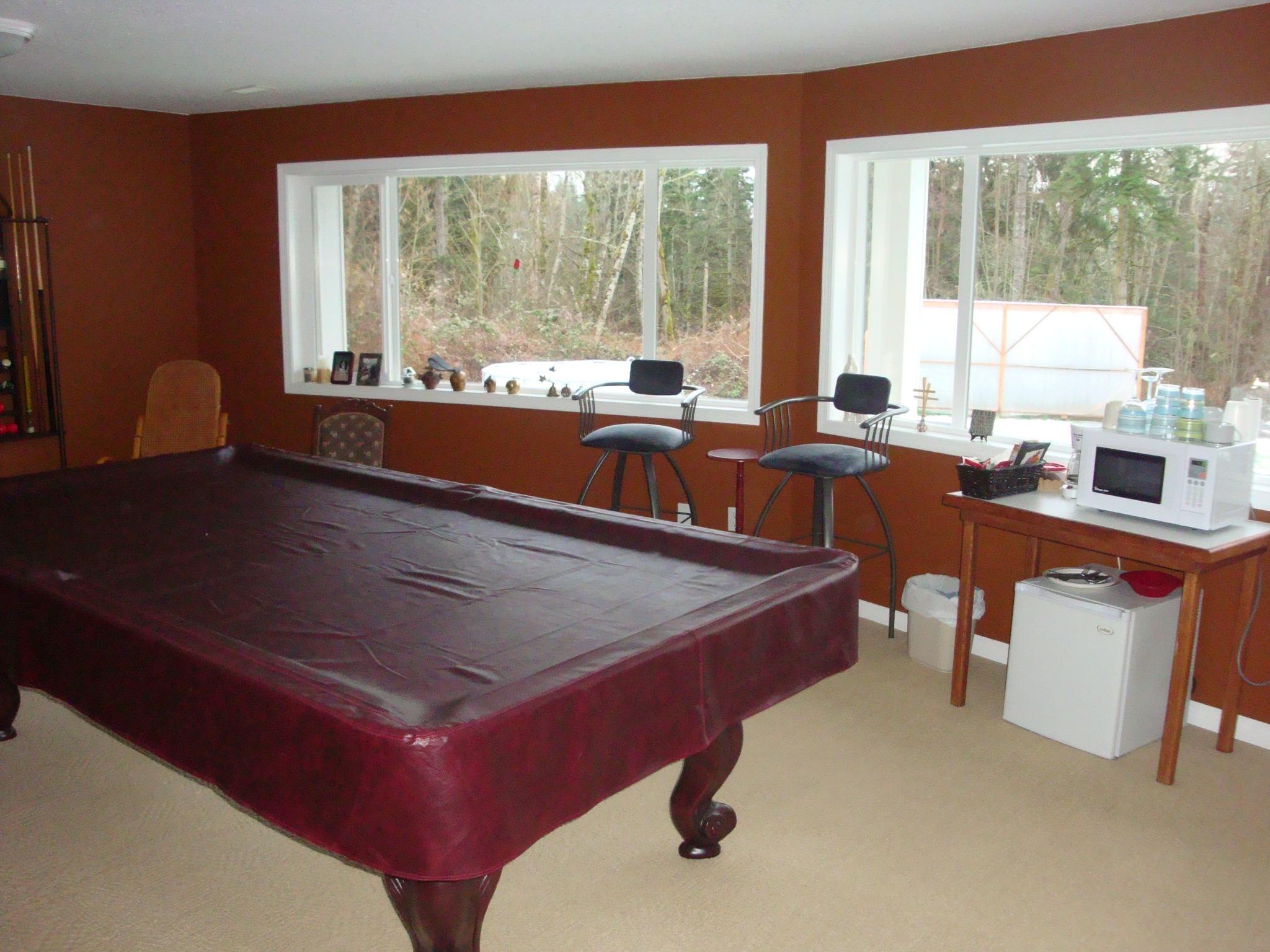 Country Aire Bed and Breakfast-官方