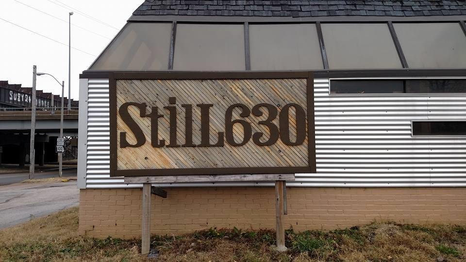 StilL 630 Distillery-圣路易斯必去景点