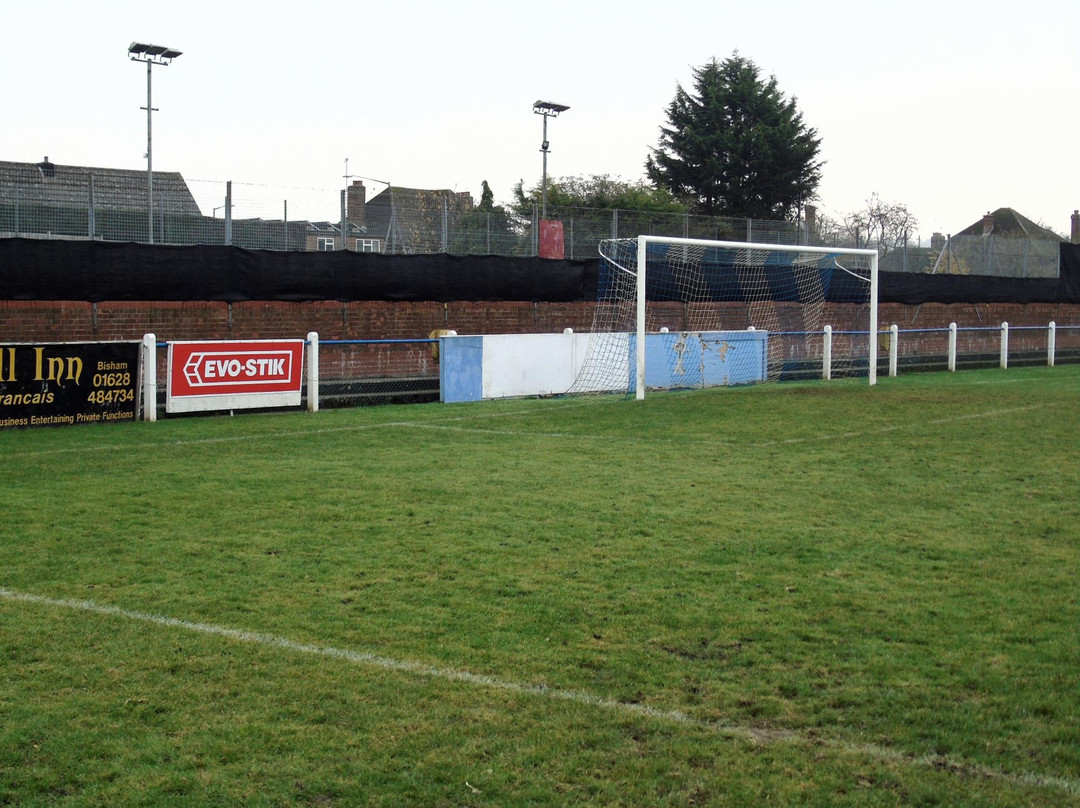 Marlow Football Club景点图片