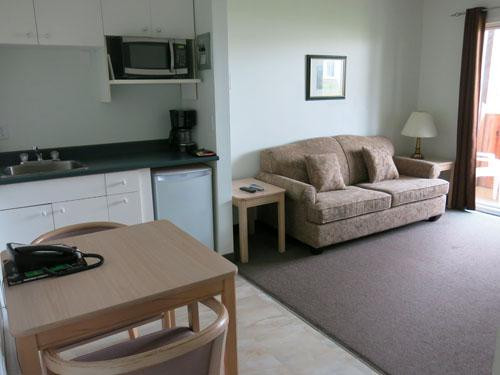 Shemron Suites Hotel主图