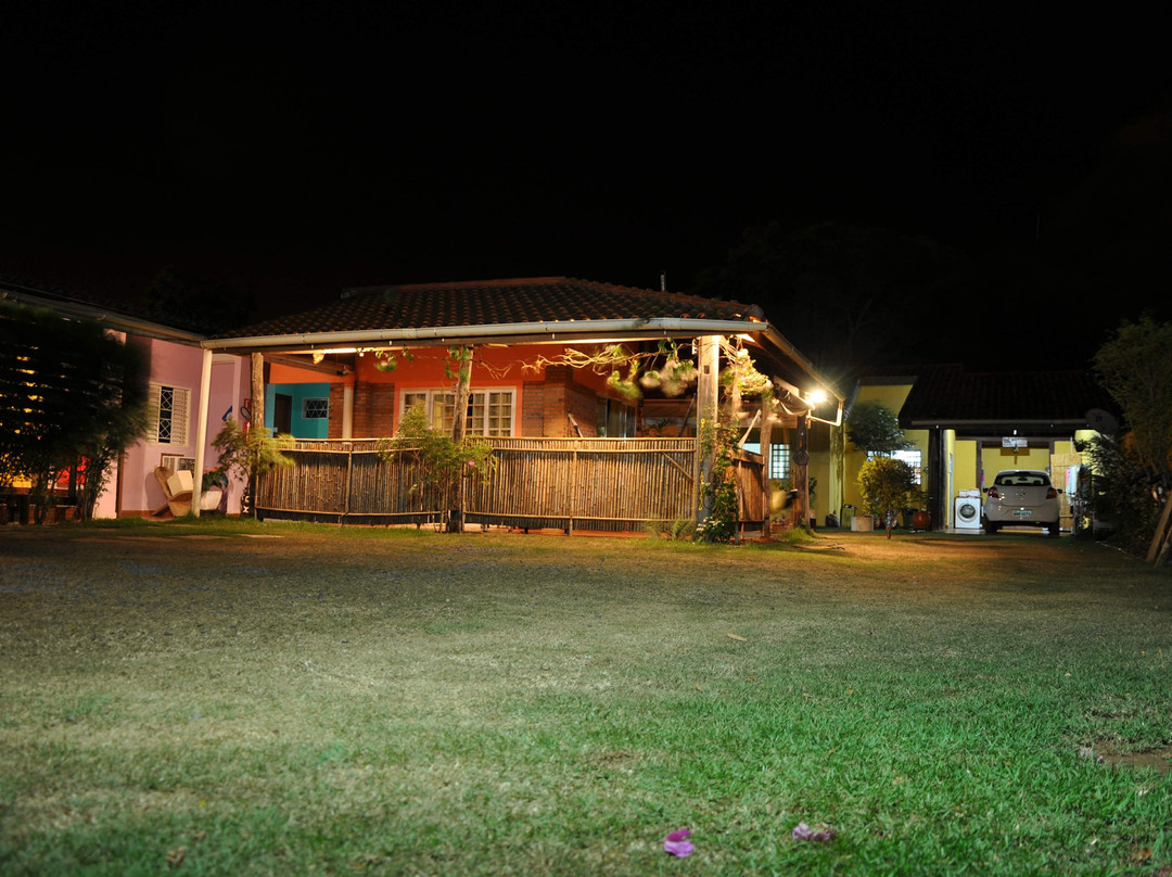 Pousada Portal da Chapada主图