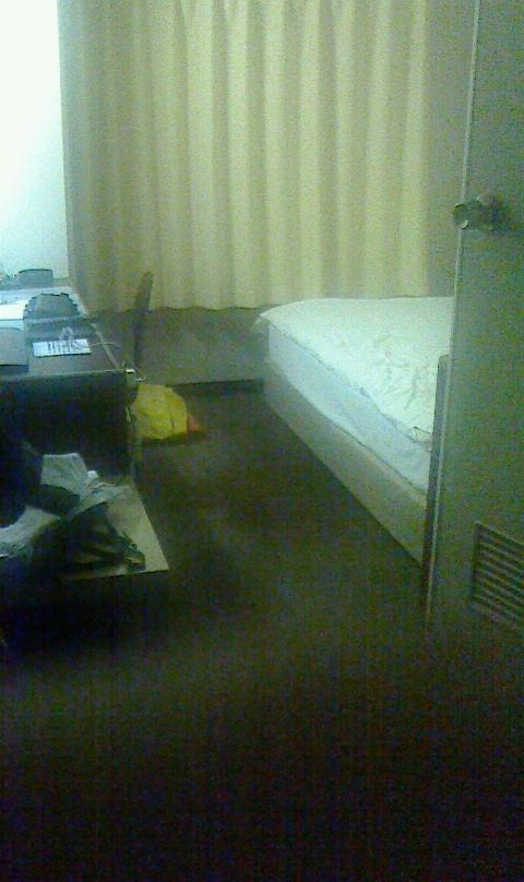 Hotel Van Cornell主图