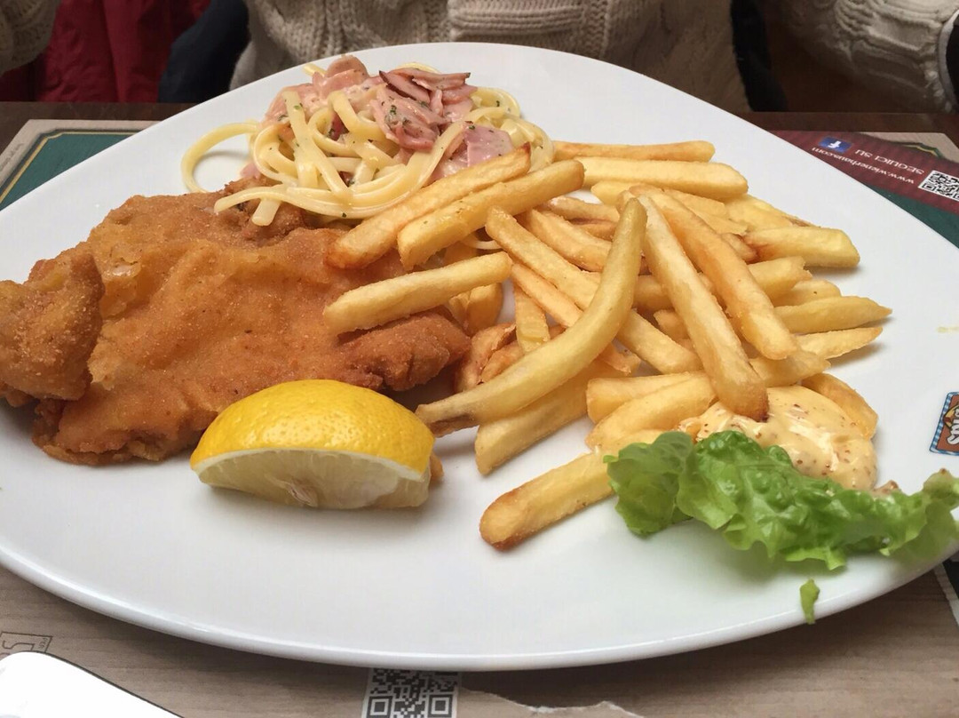 Wiener Haus - Tavagnacco