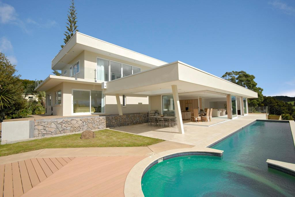 Riverstone Lodge