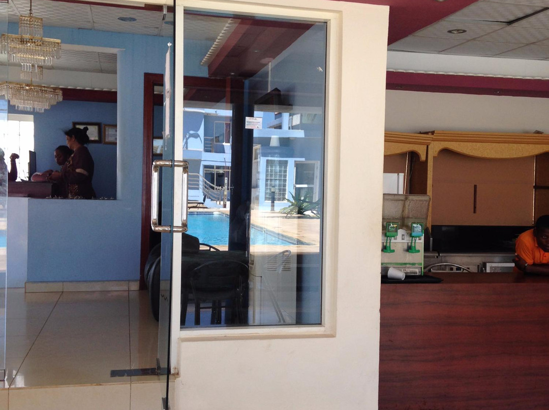 Aparthotel Mozambique - Pemba主图