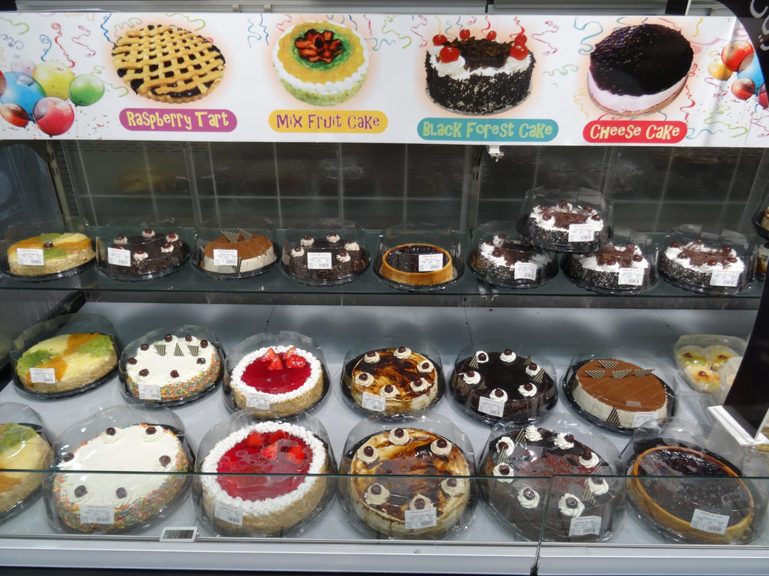 Wahat Hili Mall-艾因市必去景点