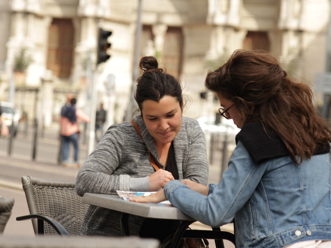 ToctocMarseille - Day Tours-马赛必去景点