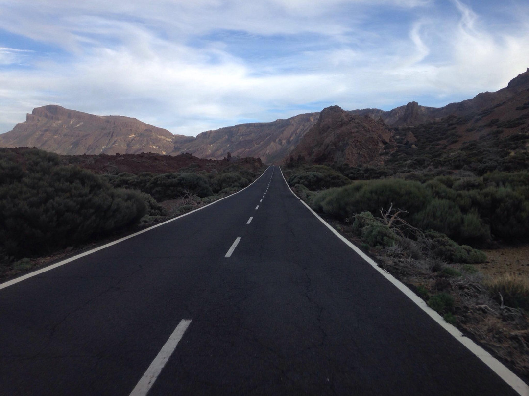 Blackstone Surf Center-特纳里夫必去景点