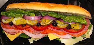 Norwich餐馆和美食-McKenna's Market