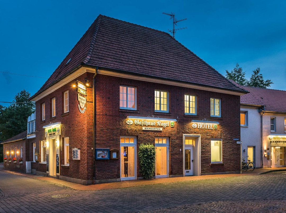 Stadtlohn旅游攻略图片