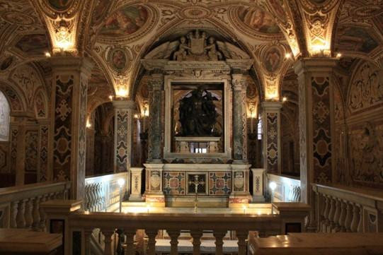 Accademia Italiana - Day Tour-萨勒诺必去景点