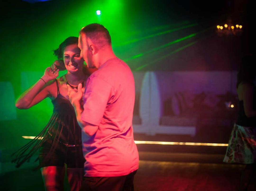 Boudoir Sihanoukville-西哈努克必去景点