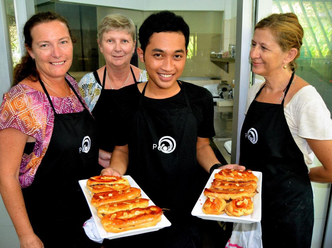 French Cooking Class at Pearl-勒吉安必去景点