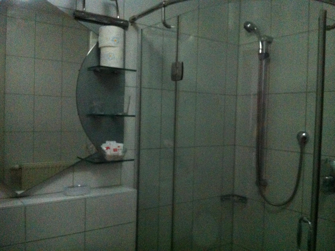 Hotel Restaurant Meteora主图