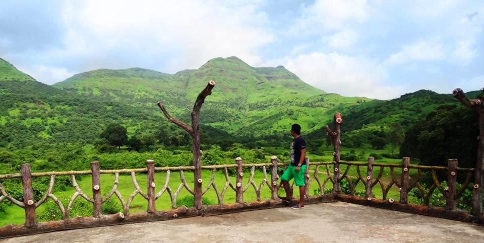 Shelke Guest House主图