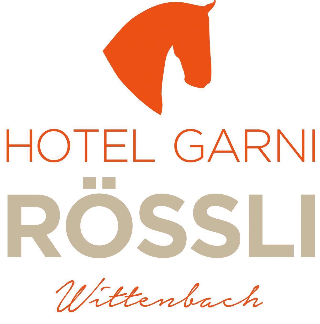 Hotel Garni Roessli-官方