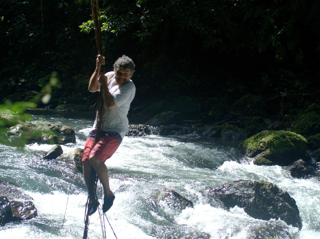 Rio Claro Aventuras Eco-Tours景点图片