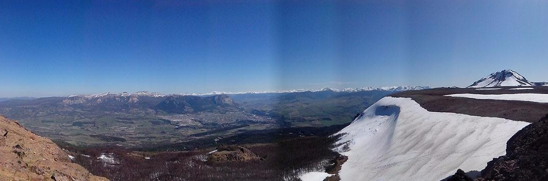 Reserva Nacional Coyhaique-Coyhaique必去景点