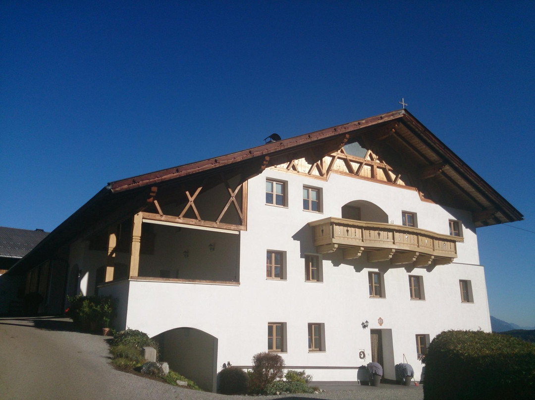 母塔斯酒店住宿-Hoarachhof