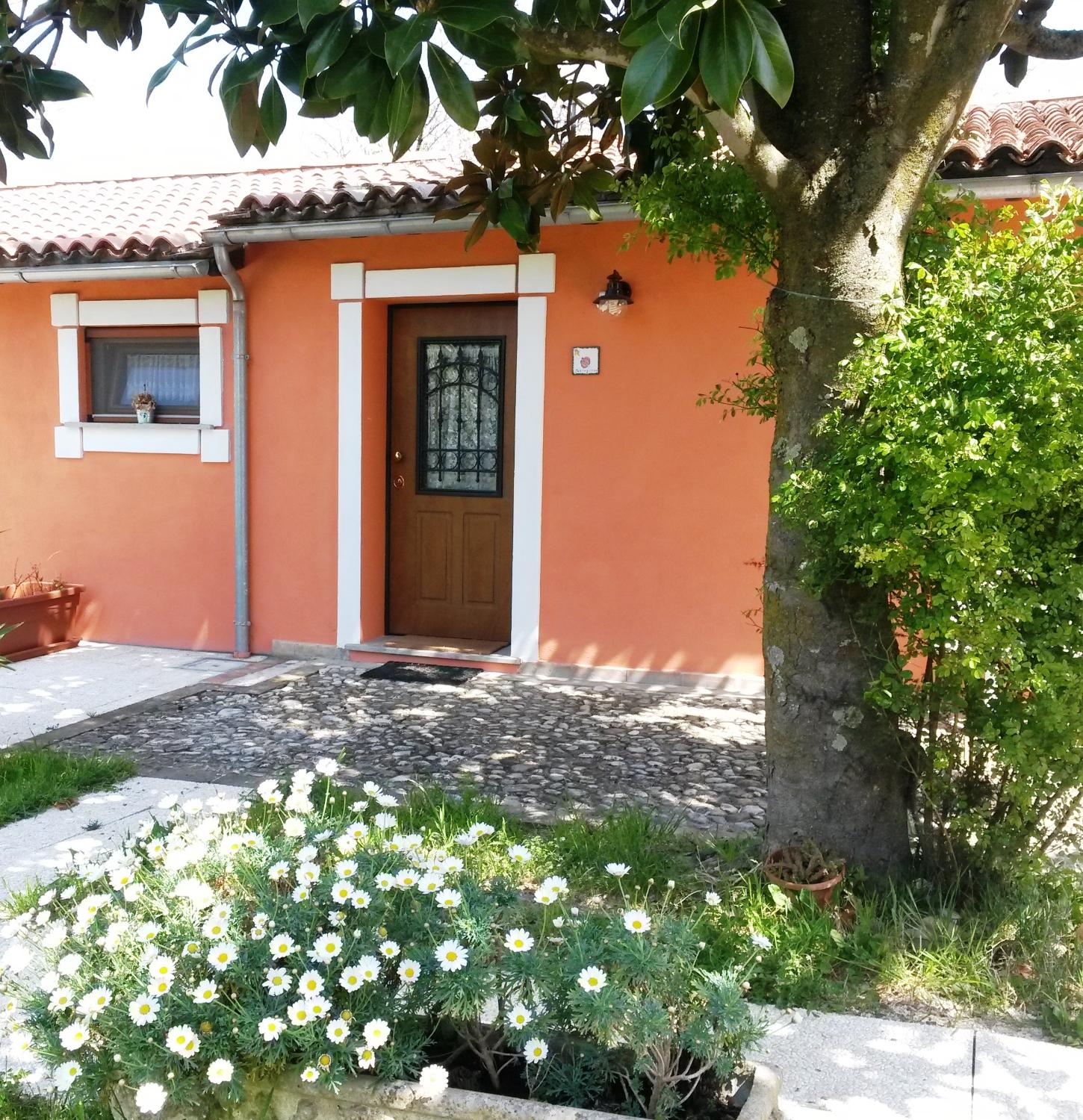 Agriturismo Stella e il Grillo-客卧