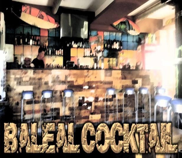 Baleal Cocktail-Baleal必去景点
