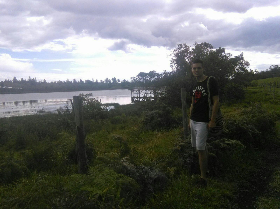 Lago El Bolson-Cajibio必去景点