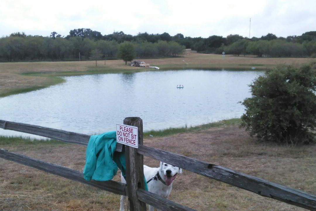 Historic Stagecoach Park-Buda必去景点