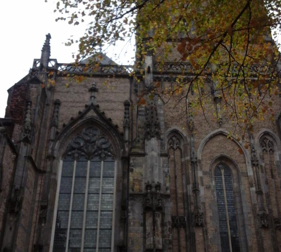 Lebuïnuskerk
